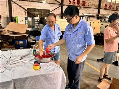 Nugalėk gamyklos karštį: kodėl arbūzas yra geriausias vasaros užkandis